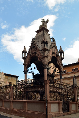 Verona - Sarkopharg Congrande