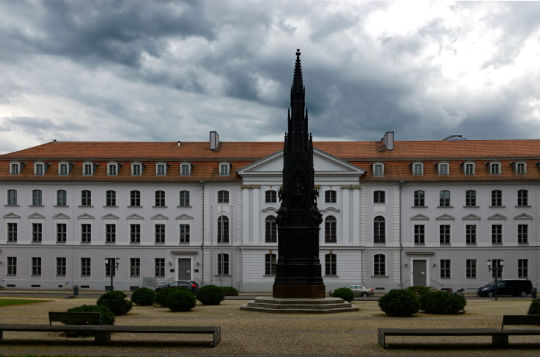 Greifswald - Universität
